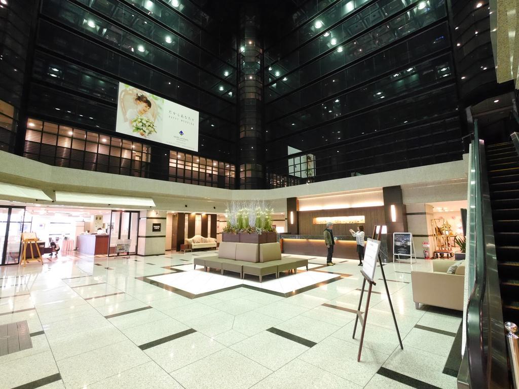 Hotel Mystays Utsunomiya Rum bild